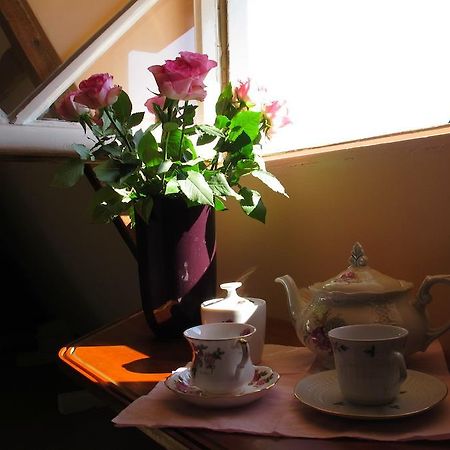Wild Roses Bed & Breakfast อัมสเตอร์ดัม ห้อง รูปภาพ