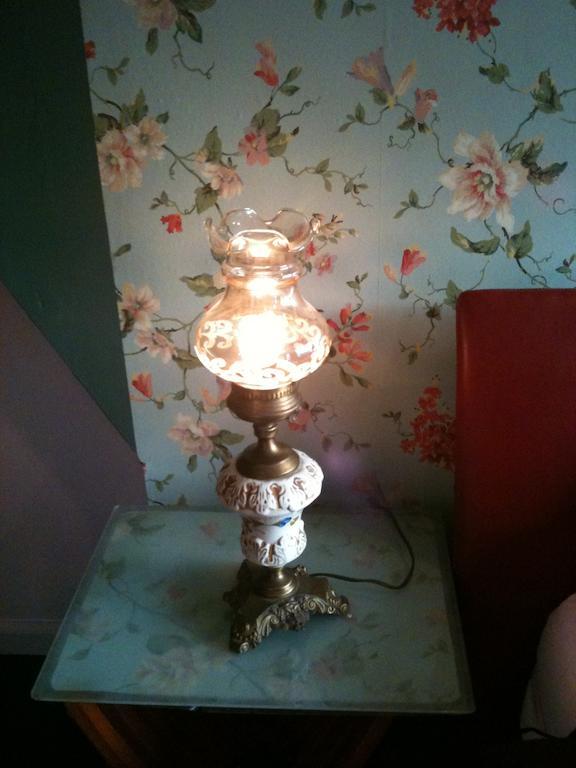 Wild Roses Bed & Breakfast อัมสเตอร์ดัม ภายนอก รูปภาพ