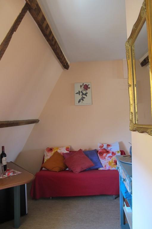 Wild Roses Bed & Breakfast อัมสเตอร์ดัม ห้อง รูปภาพ