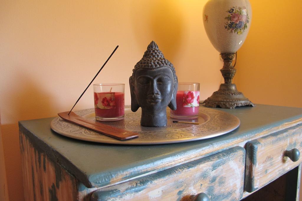 Wild Roses Bed & Breakfast อัมสเตอร์ดัม ภายนอก รูปภาพ